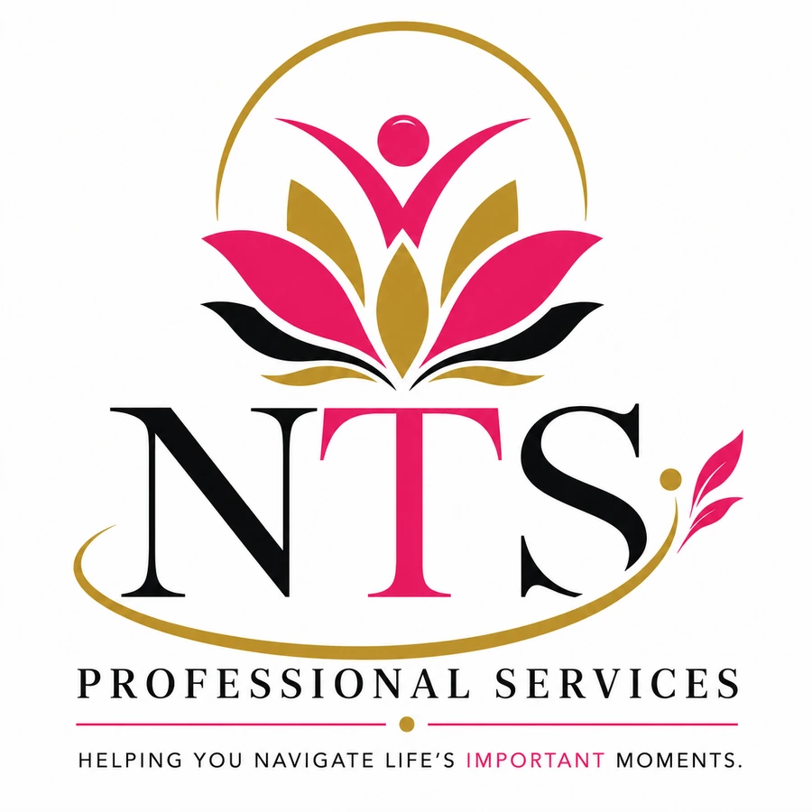NTS Professional Services — Helping You Navigate Life's Important Moments